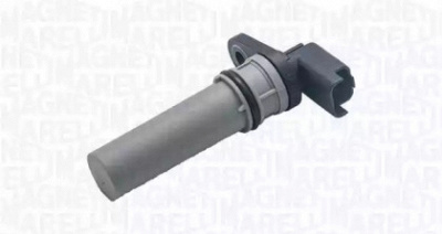 MAGNETI MARELLI 024000009010 -  Клапанный элемент, гидравлический агрегат - автомат. коробка